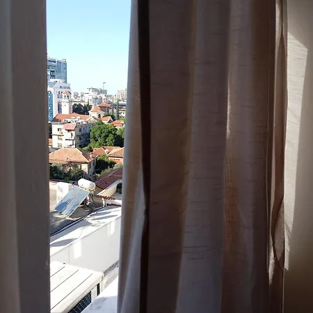 Apartment View *